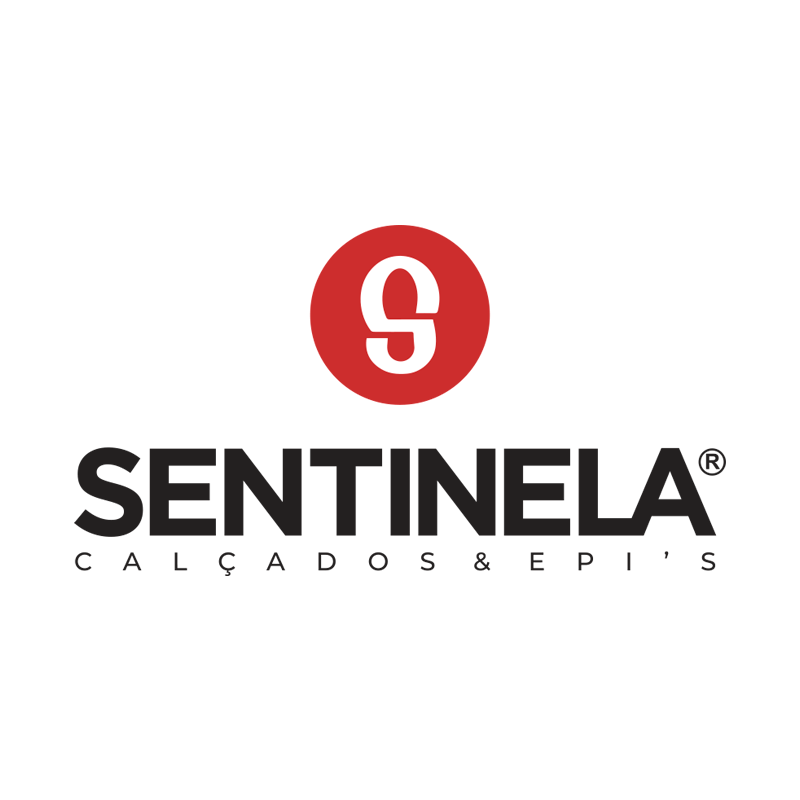 Logo Sentinela Calçados [PNG]