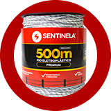 Acessórios para Cercas Elétricas