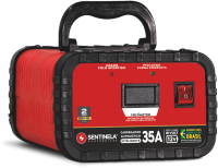 Carregador de Bateria 35A Mod. CV3512
