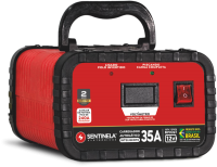 Carregador de Bateria 35A Mod. CV3512 Auxiliar